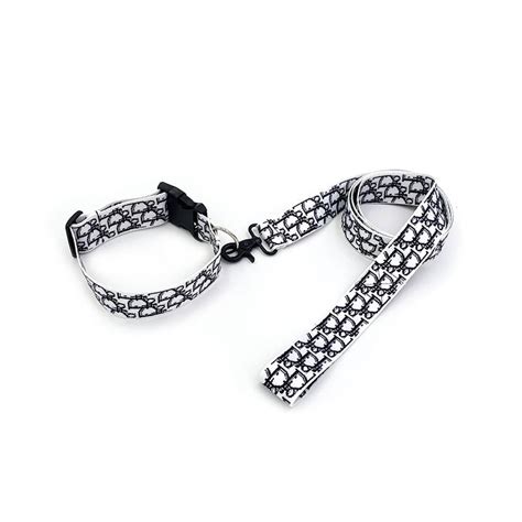 collier dior chien|dior earrings for men.